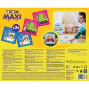 Imagine JOC MEMOS MAXI VEHICULE