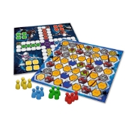 Imagine JOC SPIDERMAN 2IN1 LUDO SI SERPISORI SCARI