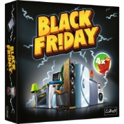 Imagine JOC TREFL BLACK FRIDAY