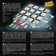 Imagine JOC TREFL BLACK FRIDAY