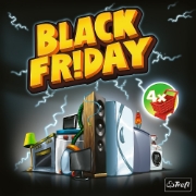 Imagine JOC TREFL BLACK FRIDAY