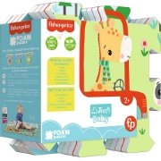 Imagine PUZZLE TREFL DN SPUMA FISHER PRICE PRIETENII SIMPATICI