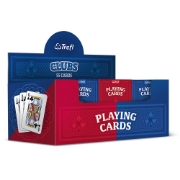 Imagine TREFL CARTI DE JOC