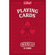 Imagine TREFL CARTI DE JOC