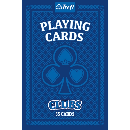 Imagine TREFL CARTI DE JOC