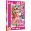 Imagine Puzzle Trefl 100 Barbie – Să o cunoaștem pe Barbie