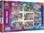 Imagine Puzzle Trefl 10in1 Patrula Căţeluşilor – Echipa căţeilor