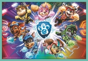 Imagine Puzzle Trefl 10in1 Patrula Căţeluşilor – Echipa căţeilor