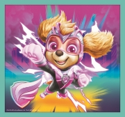 Imagine PUZZLE TREFL 10IN1 PATRULA CATELUSILOR ECHIPA CATEILOR