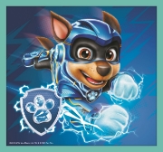 Imagine PUZZLE TREFL 10IN1 PATRULA CATELUSILOR ECHIPA CATEILOR