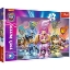 Imagine Puzzle Trefl 24 MAXI Patrula Căţeluşilor – Căţeii în acţiune