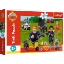 Imagine Puzzle Trefl 30 Pompierul Sam gata de salvare