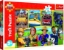 Imagine Puzzle Trefl 24 MAXI Pompierul Sam