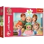 Imagine Puzzle Trefl 60 Cocomelon O zi minunată