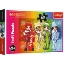 Imagine Puzzle Trefl 60 Rainbow High – Păpușile jucăușe