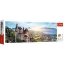 Imagine  Puzzle Trefl 1000 Panorama Castelul Menthon