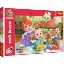 Imagine Puzzle Trefl 24 MAXI CoComelon Gata de aventură