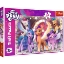 Imagine Puzzle Trefl 24 MAXI My Little Pony – O zi frumoasă