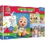 Imagine Puzzle Trefl Primo Super Giant 15 Cocomelon