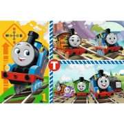 Imagine Puzzle Trefl Primo Super Giant 15 Thomas