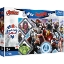 Imagine Puzzle Trefl Primo Super Shape XXL 104 Avengers