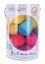 Imagine Lalaboom joc de dezvoltare bebe Montessori – 24 piese
