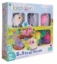 Imagine Lalaboom joc de dezvoltare bebe Montessori – 25 piese
