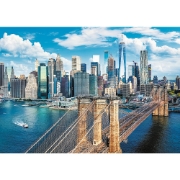 Imagine PUZZLE TREFL 1000 BROOKLYN BRIDGE
