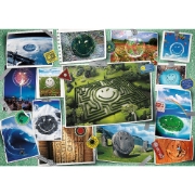 Imagine PUZZLE TREFL 1000 POZE FERICITE