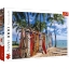 Imagine Puzzle Trefl 1000 Plaja Waikiki