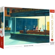 Imagine PUZZLE TREFL 1000 COLECTIE DE ARTA