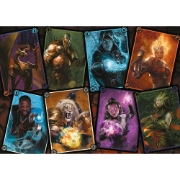 Imagine PUZZLE TREFL 1000 THE GATHERING MAGIA