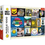 Imagine PUZZLE TREFL 1000 TRAIESTE POZITIV