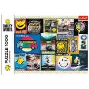 Imagine PUZZLE TREFL 1000 TRAIESTE POZITIV