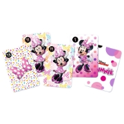 Imagine JOC DE CARTI PACALICI MINNIE