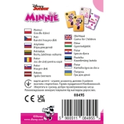 Imagine JOC DE CARTI PACALICI MINNIE