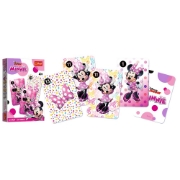 Imagine JOC DE CARTI PACALICI MINNIE