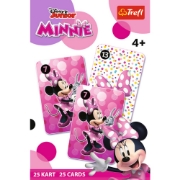 Imagine JOC DE CARTI PACALICI MINNIE