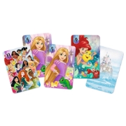 Imagine JOC DE CARTI PACALICI DISNEY PRINCESS