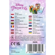 Imagine JOC DE CARTI PACALICI DISNEY PRINCESS