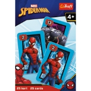 Imagine JOC DE CARTI PACALICI SPIDERMAN