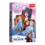 Imagine JOC DE CARTI PACALICI FROZEN