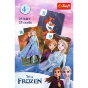 Imagine JOC DE CARTI PACALICI FROZEN