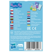 Imagine JOC DE CARTI PACALICI PEPPA PIG