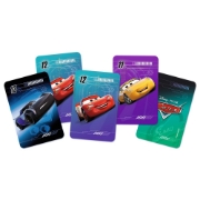 Imagine JOC DE CARTI PACALICI DISNEY CARS