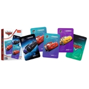 Imagine JOC DE CARTI PACALICI DISNEY CARS