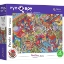 Imagine Puzzle Trefl 1000 UFT Eye Spy Roma