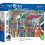 Imagine Puzzle Trefl 1000 UFT Eye Spy Amsterdam