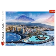 Imagine PUZZLE TREFL 1000 TENERIFE