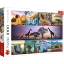 Imagine  Puzzle Trefl 1000 Africa